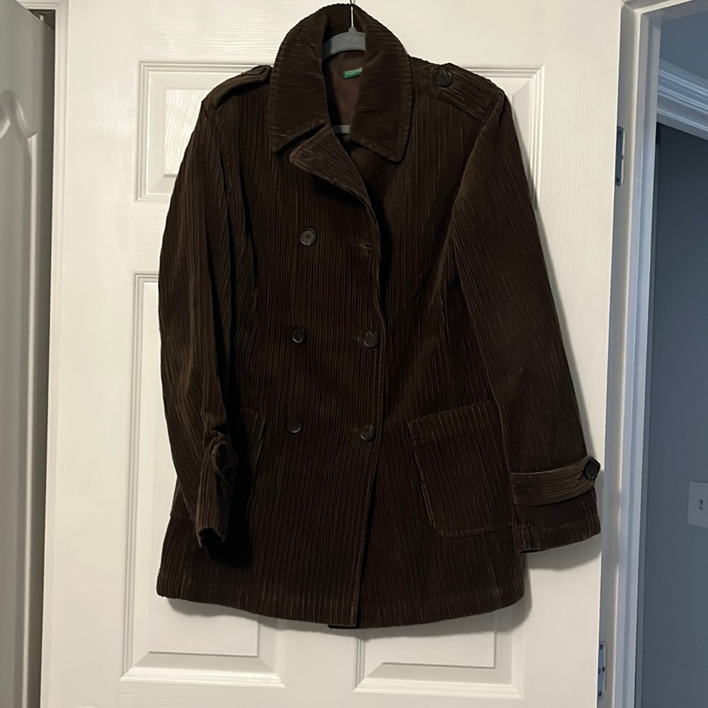 Women's coat